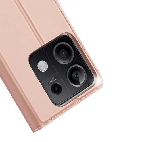 Kup Etui Dux Ducis Skin Pro Xiaomi Redmi Note 13 5G růžové - DDS1980 - {ean13} - Sklep Home Screen