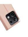 Kup Case Dux Ducis Skin Pro Xiaomi Redmi Note 13 5G rosa - DDS1980 - {ean13} - Sklep Home Screen