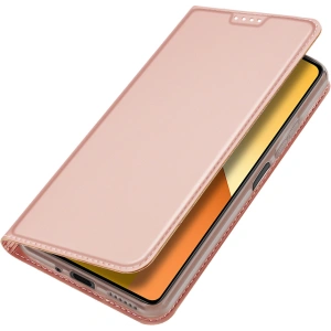 Kup Etui Dux Ducis Skin Pro Xiaomi Redmi Note 13 5G rózsaszín - DDS1980 - {ean13} - Sklep Home Screen
