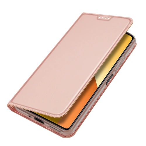 Kup Etui Dux Ducis Skin Pro Xiaomi Redmi Note 13 5G růžové - DDS1980 - {ean13} - Sklep Home Screen