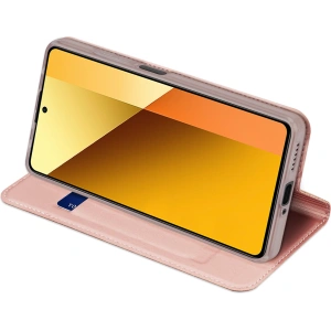 Kup Etui Dux Ducis Skin Pro Xiaomi Redmi Note 13 5G różowe - DDS1980 - {ean13} - Sklep Home Screen