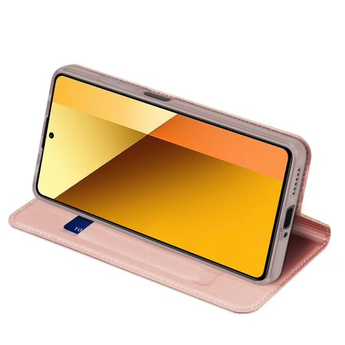 Kup Etui Dux Ducis Skin Pro Xiaomi Redmi Note 13 5G růžové - DDS1980 - {ean13} - Sklep Home Screen