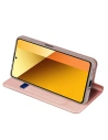 Buy Dux Ducis Skin Pro Xiaomi Redmi Note 13 5G pink - DDS1980 - {ean13} - Home Screen Store Europe