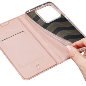 Kup Etui Dux Ducis Skin Pro Xiaomi Redmi Note 13 5G różowe - DDS1980 - {ean13} - Sklep Home Screen