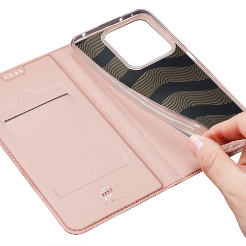 Buy Dux Ducis Skin Pro Xiaomi Redmi Note 13 5G pink - DDS1980 - {ean13} - Home Screen Store Europe
