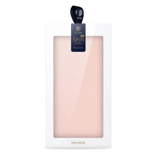 Kup Case Dux Ducis Skin Pro Xiaomi Redmi Note 13 5G rosa - DDS1980 - {ean13} - Sklep Home Screen