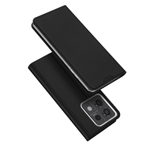 Kup Etui Dux Ducis Skin Pro Xiaomi Redmi Note 13 Pro 5G černé - DDS1981 - {ean13} - Sklep Home Screen