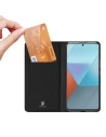 Kup Etui Dux Ducis Skin Pro Xiaomi Redmi Note 13 Pro 5G černé - DDS1981 - {ean13} - Sklep Home Screen