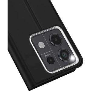 Kup Etui Dux Ducis Skin Pro Xiaomi Redmi Note 13 Pro 5G černé - DDS1981 - {ean13} - Sklep Home Screen