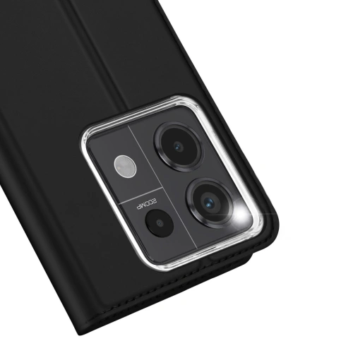 Kup Case Dux Ducis Skin Pro Xiaomi Redmi Note 13 Pro 5G schwarz - DDS1981 - {ean13} - Sklep Home Screen