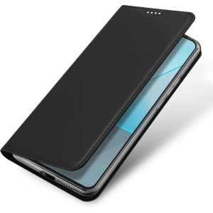 Kup Etui Dux Ducis Skin Pro Xiaomi Redmi Note 13 Pro 5G černé - DDS1981 - {ean13} - Sklep Home Screen