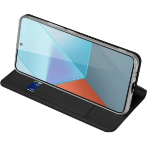 Kup Case Dux Ducis Skin Pro Xiaomi Redmi Note 13 Pro 5G schwarz - DDS1981 - {ean13} - Sklep Home Screen