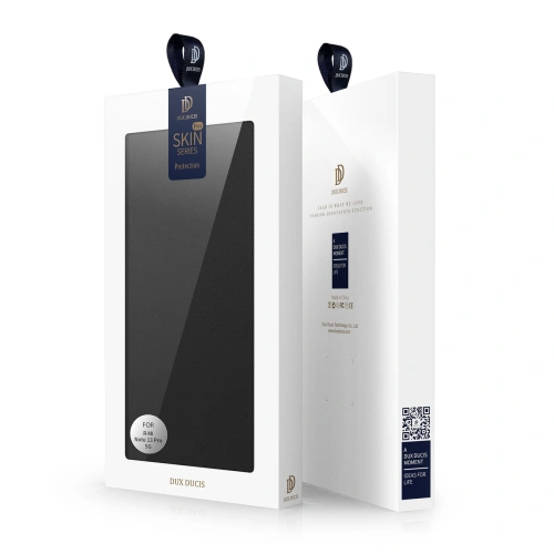 Buy Dux Ducis Skin Pro Xiaomi Redmi Note 13 Pro 5G black - DDS1981 - {ean13} - Home Screen Store Europe