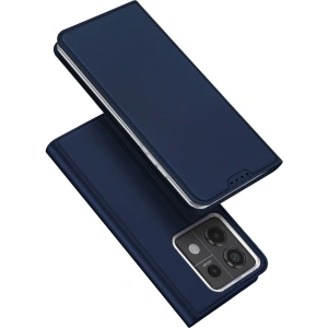 Kup Etui Dux Ducis Skin Pro Xiaomi Redmi Note 13 Pro 5G modré - DDS1982 - {ean13} - Sklep Home Screen