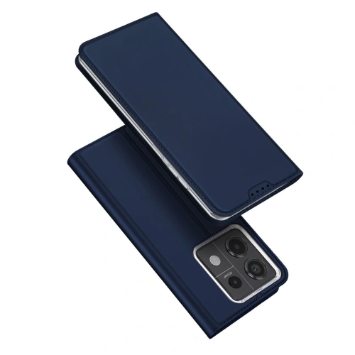 Kup Case Dux Ducis Skin Pro Xiaomi Redmi Note 13 Pro 5G blau - DDS1982 - {ean13} - Sklep Home Screen