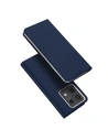 Etui Dux Ducis Skin Pro Xiaomi Redmi Note 13 Pro 5G modré