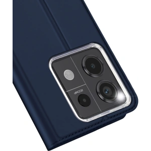 Kup Etui Dux Ducis Skin Pro Xiaomi Redmi Note 13 Pro 5G modré - DDS1982 - {ean13} - Sklep Home Screen