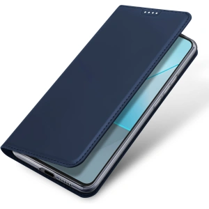 Kup Etui Dux Ducis Skin Pro Xiaomi Redmi Note 13 Pro 5G modré - DDS1982 - {ean13} - Sklep Home Screen