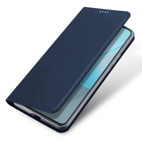 Kup Case Dux Ducis Skin Pro Xiaomi Redmi Note 13 Pro 5G blau - DDS1982 - {ean13} - Sklep Home Screen