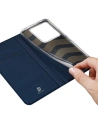 Kup Case Dux Ducis Skin Pro Xiaomi Redmi Note 13 Pro 5G blau - DDS1982 - {ean13} - Sklep Home Screen
