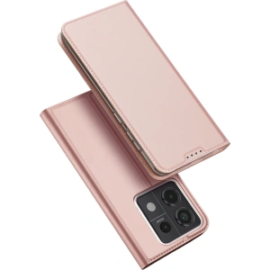 Kup Etui Dux Ducis Skin Pro Xiaomi Redmi Note 13 Pro 5G růžové - DDS1983 - {ean13} - Sklep Home Screen