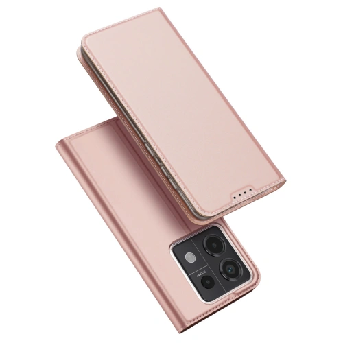 Kup Etui Dux Ducis Skin Pro Xiaomi Redmi Note 13 Pro 5G růžové - DDS1983 - {ean13} - Sklep Home Screen