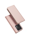 Etui Dux Ducis Skin Pro Xiaomi Redmi Note 13 Pro 5G różowe