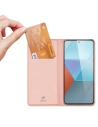 Kup Etui Dux Ducis Skin Pro Xiaomi Redmi Note 13 Pro 5G růžové - DDS1983 - {ean13} - Sklep Home Screen