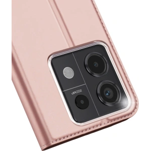 Kup Etui Dux Ducis Skin Pro Xiaomi Redmi Note 13 Pro 5G růžové - DDS1983 - {ean13} - Sklep Home Screen