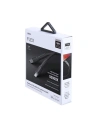 Buy UNIQ Cable MFI Flex USB-C-Lightning 18W charcoal grey - UNIQ127GRY - {ean13} - Home Screen Store Europe