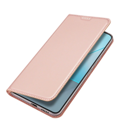 Kup Etui Dux Ducis Skin Pro Xiaomi Redmi Note 13 Pro 5G růžové - DDS1983 - {ean13} - Sklep Home Screen