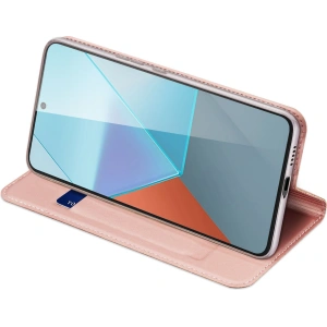 Kup Etui Dux Ducis Skin Pro Xiaomi Redmi Note 13 Pro 5G růžové - DDS1983 - {ean13} - Sklep Home Screen