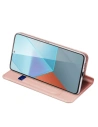 Kup Etui Dux Ducis Skin Pro Xiaomi Redmi Note 13 Pro 5G rozie - DDS1983 - {ean13} - Sklep Home Screen