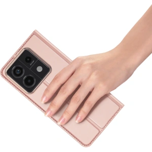 Dux Ducis Skin Pro Xiaomi Redmi Note 13 Pro 5G pink
