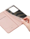 Kup Etui Dux Ducis Skin Pro Xiaomi Redmi Note 13 Pro 5G rozie - DDS1983 - {ean13} - Sklep Home Screen