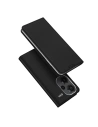 Etui Dux Ducis Skin Pro Xiaomi Redmi Note 13 Pro+ Plus 5G černé