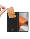 Kup Case Dux Ducis Skin Pro Xiaomi Redmi Note 13 Pro+ Plus 5G schwarz - DDS1984 - {ean13} - Sklep Home Screen
