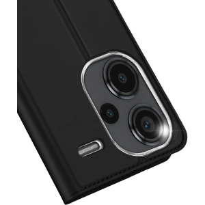 Etui Dux Ducis Skin Pro Xiaomi Redmi Note 13 Pro+ Plus 5G czarne