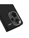 Kup Case Dux Ducis Skin Pro Xiaomi Redmi Note 13 Pro+ Plus 5G schwarz - DDS1984 - {ean13} - Sklep Home Screen