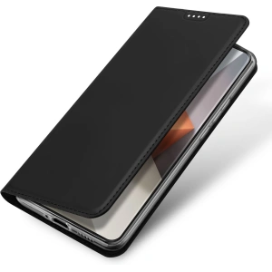 Etui Dux Ducis Skin Pro Xiaomi Redmi Note 13 Pro+ Plus 5G černé