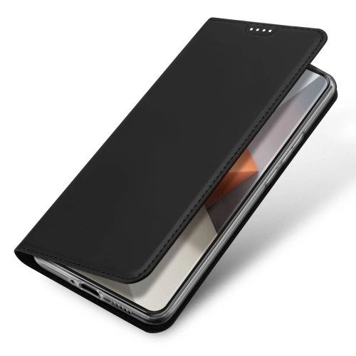Kup Case Dux Ducis Skin Pro Xiaomi Redmi Note 13 Pro+ Plus 5G schwarz - DDS1984 - {ean13} - Sklep Home Screen