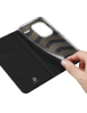 Kup Case Dux Ducis Skin Pro Xiaomi Redmi Note 13 Pro+ Plus 5G schwarz - DDS1984 - {ean13} - Sklep Home Screen