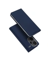 Case Dux Ducis Skin Pro Xiaomi Redmi Note 13 Pro+ Plus 5G blau