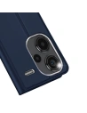 Buy Dux Ducis Skin Pro Xiaomi Redmi Note 13 Pro+ Plus 5G blue - DDS1985 - {ean13} - Home Screen Store Europe