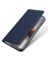 Kup Etui Dux Ducis Skin Pro Xiaomi Redmi Note 13 Pro+ Plus 5G albastru - DDS1985 - {ean13} - Sklep Home Screen