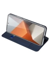 Kup Case Dux Ducis Skin Pro Xiaomi Redmi Note 13 Pro+ Plus 5G blau - DDS1985 - {ean13} - Sklep Home Screen