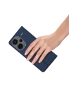 Buy Dux Ducis Skin Pro Xiaomi Redmi Note 13 Pro+ Plus 5G blue - DDS1985 - {ean13} - Home Screen Store Europe