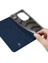 Buy Dux Ducis Skin Pro Xiaomi Redmi Note 13 Pro+ Plus 5G blue - DDS1985 - {ean13} - Home Screen Store Europe