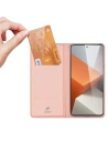 Kup Case Dux Ducis Skin Pro Xiaomi Redmi Note 13 Pro+ Plus 5G rosa - DDS1986 - {ean13} - Sklep Home Screen