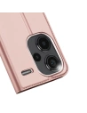 Kup Case Dux Ducis Skin Pro Xiaomi Redmi Note 13 Pro+ Plus 5G rosa - DDS1986 - {ean13} - Sklep Home Screen